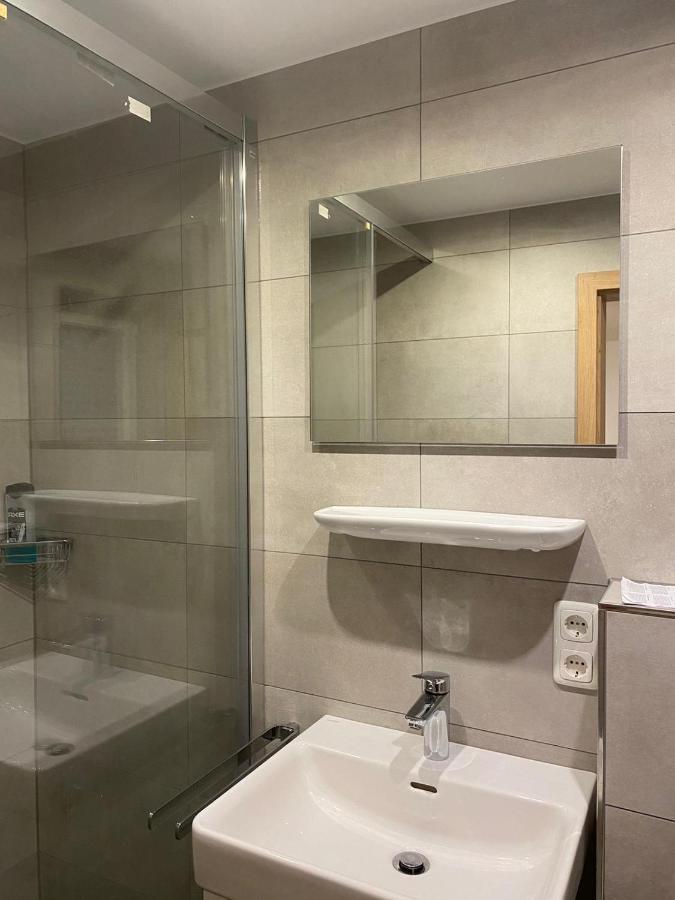 Idyllisch Gelegene Ferienwohnung Im Herzen Des Bayerischen Waldes Zachenberg Exteriér fotografie
