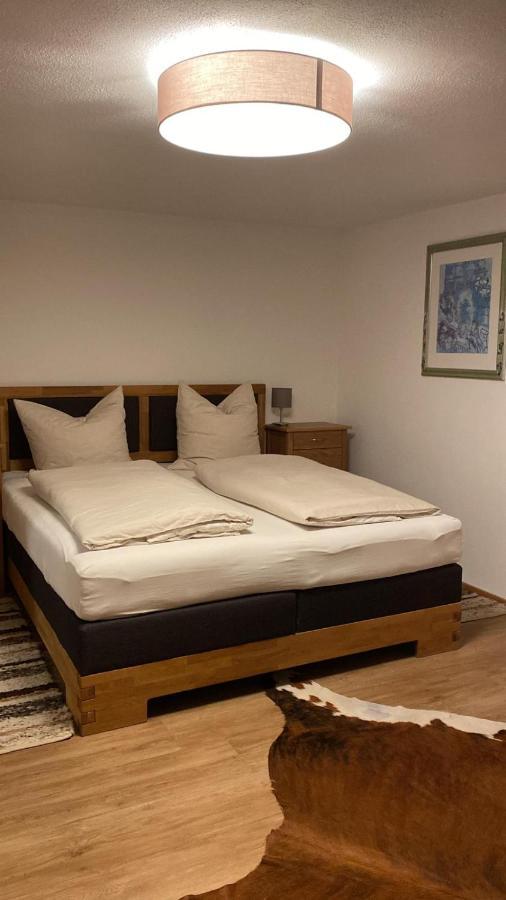 Idyllisch Gelegene Ferienwohnung Im Herzen Des Bayerischen Waldes Zachenberg Exteriér fotografie