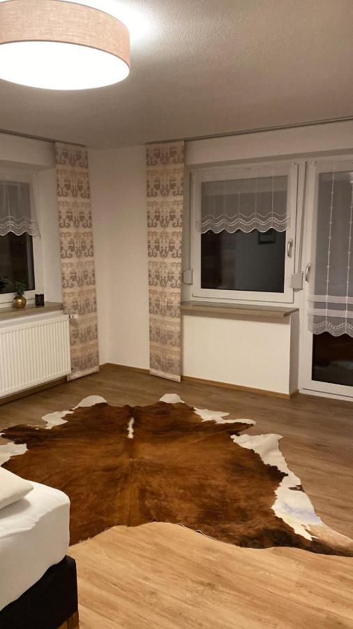 Idyllisch Gelegene Ferienwohnung Im Herzen Des Bayerischen Waldes Zachenberg Exteriér fotografie