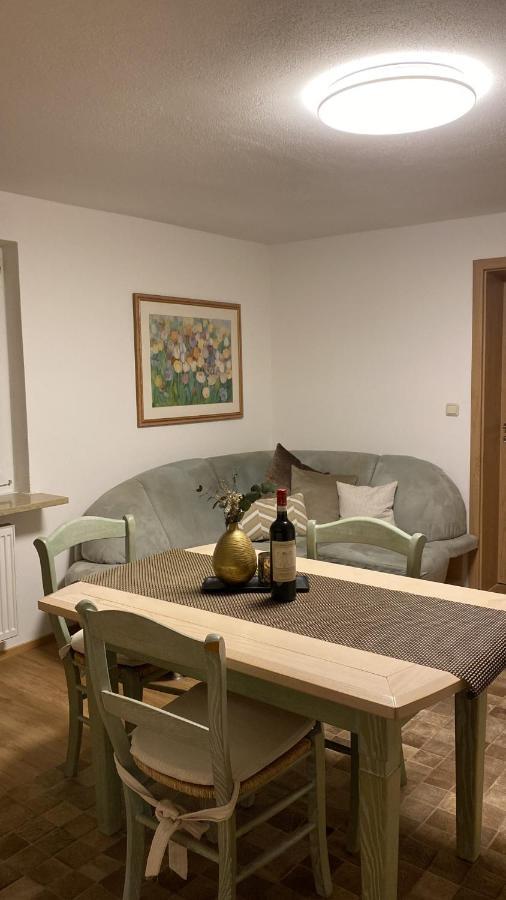 Idyllisch Gelegene Ferienwohnung Im Herzen Des Bayerischen Waldes Zachenberg Exteriér fotografie